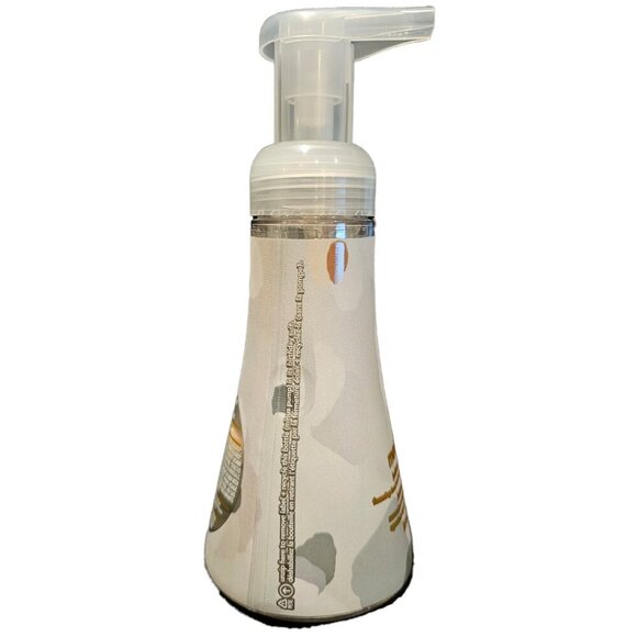 Method Balsam & Berry Foaming Hand Wash With Plant Based Cleansers - 10 Oz - Picture 10 of 12